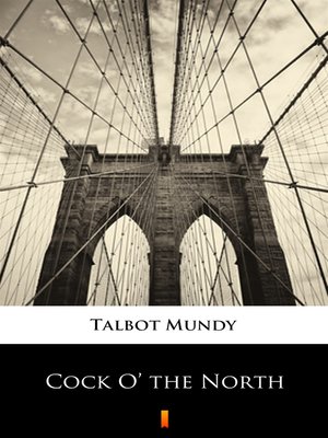 cover image of Cock O' the North